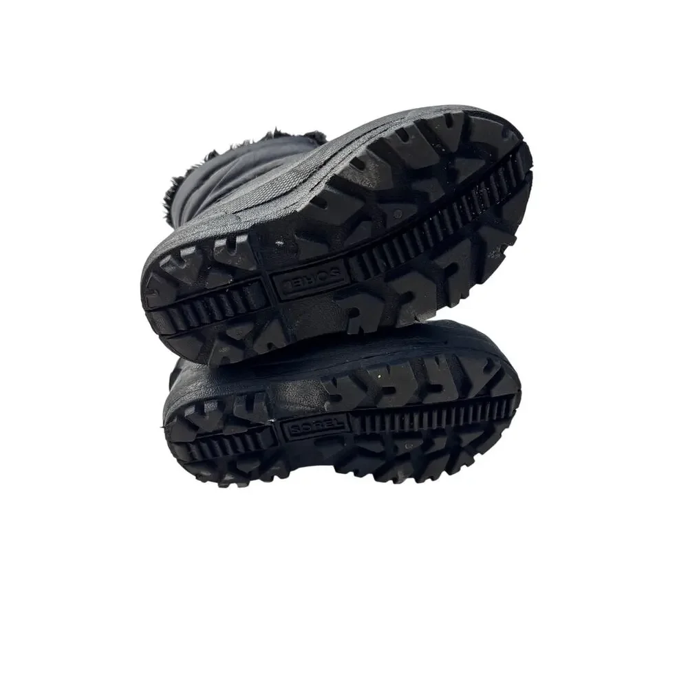 Sorel snow commander